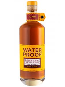 Waterproof Blended Malt
