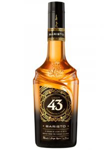 Licor 43 Baristo