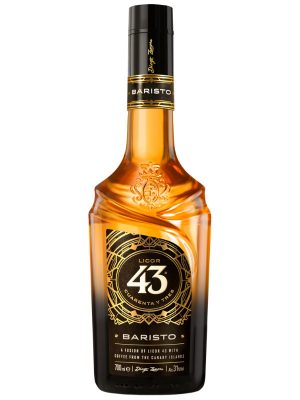 Licor 43 Baristo