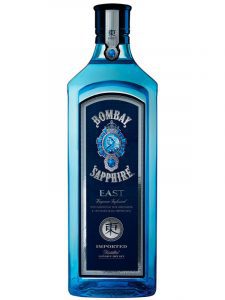 Bombay Sapphire East Gin
