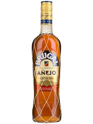 Brugal Anejo