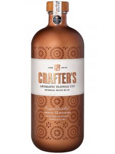 Aromatic Flower Gin Crafter's