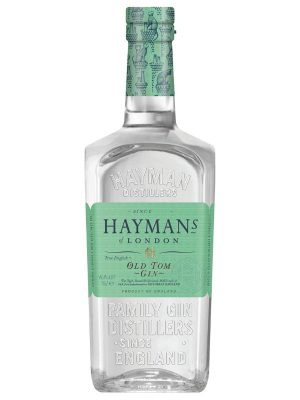 Old Tom Gin Hayman's
