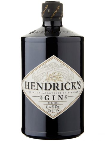 Hendrick's Gin