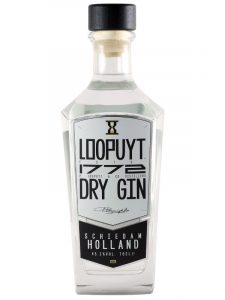 Loopuyt Dry Gin