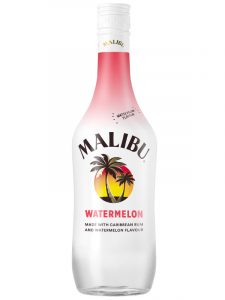 Watermelon Malibu