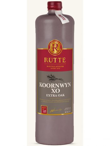 Rutte Koornwyn XO