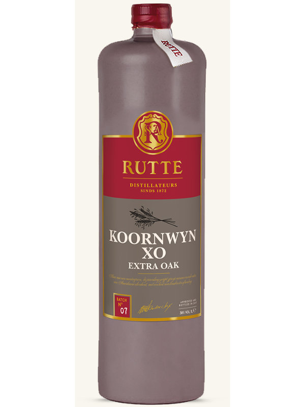 Rutte Koornwyn XO