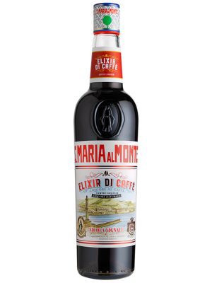 S. Maria Al Monte Koffielikeur