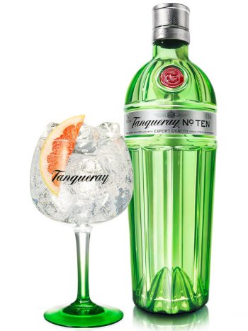 Tanqueray N° Ten Gin