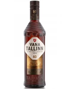 Vana Tallinn 0,5ltr