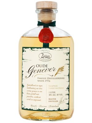 Oude Genever Zuidam