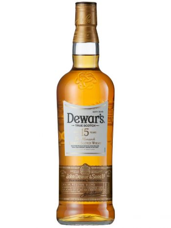 Dewar's 15yo Blended Whisky