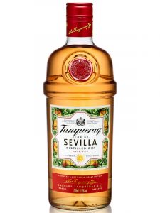 Tanqueray Sevilla