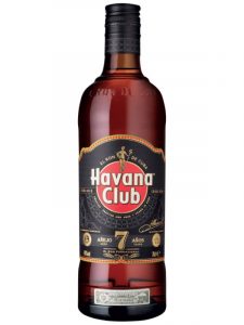 Havana Club 7 jaar