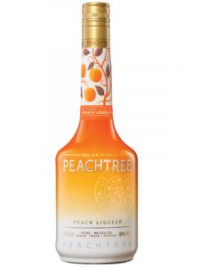 Peachtree perzik likeur