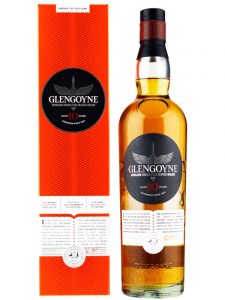 10 yo Single Malt Glengoyne