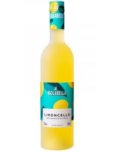 Limoncello Isolabella