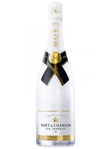 Champagne Moët & Chandon Ice Imperial Demi-sec