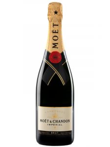 Brut Moët & Chandon Champagne