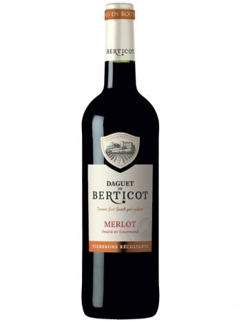 Berticot Merlot