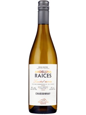 Chardonnay Raices Andeluna