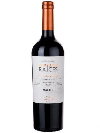 Raices Malbec Andeluna