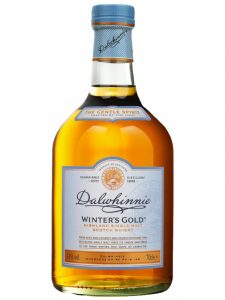 Wintergold Dalwhinnie