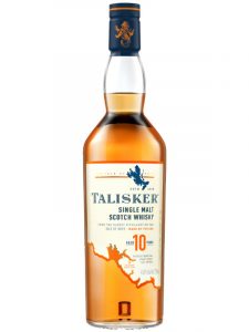 Talisker 10yo