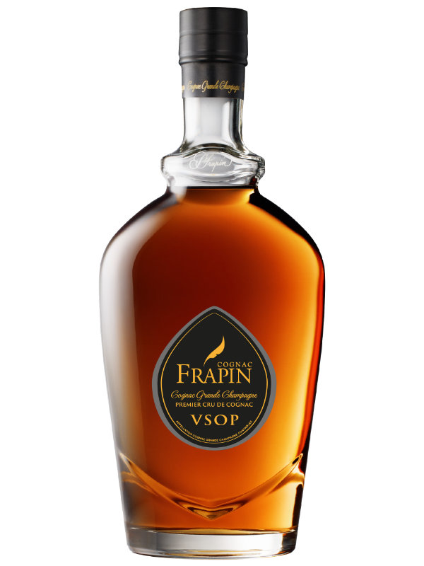 Frapin VSOP 0,7 ltr