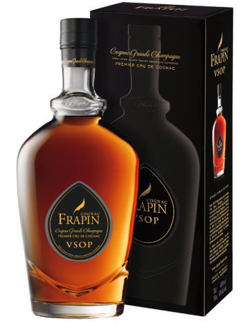 Frapin Cognac VSOP met doos