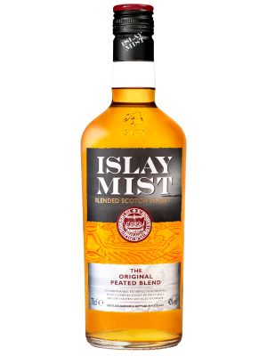 Islay Mist peated malt