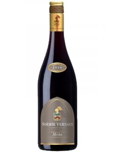 Merlot Noémie Vernaux