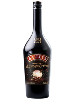 Bailey's Espresso Creme