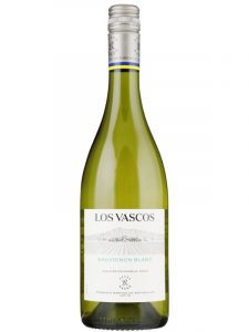 Sauvignon Blanc Los Vascos