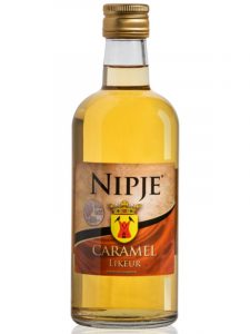 Valkenburgs Nipje Caramel 0,5ltr