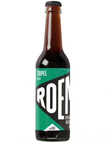 Roem Bier Tripel