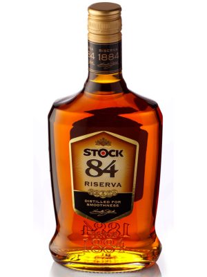 Brandy Stock 84 Riserva