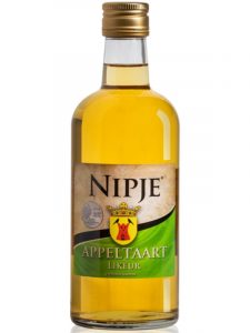 Nipje Appeltaart 0,5 ltr