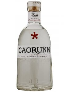 Caorunn (Ka-roon) Scottish Gin