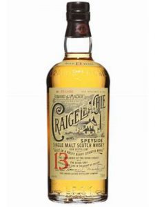 Craigellachie 13 Single Malt Whisky