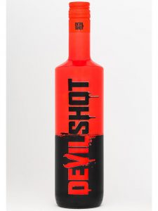 Devil Shot