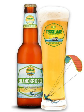 Eilandkriebel Texel