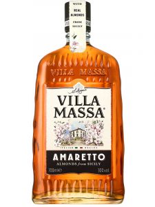 Amaretto Villa Massa