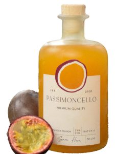 Passimoncello