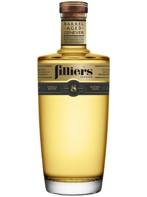 Filliers oude jenever 8 jaar