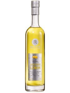 Luscious Lemon Rutte