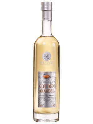 Gouden Amandel Rutte