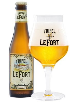 LeFort Tripel