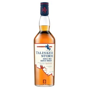 Talisker storm